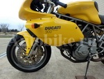     Ducati SS900 2001  12